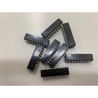 AMD PALCE16V8H-25PC/4 EE CMOS Zero-Power Universal...